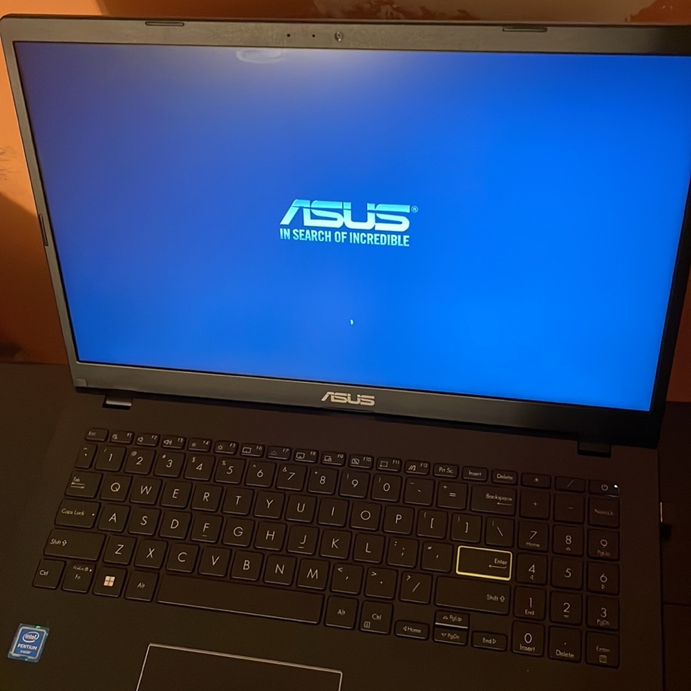 Laptop